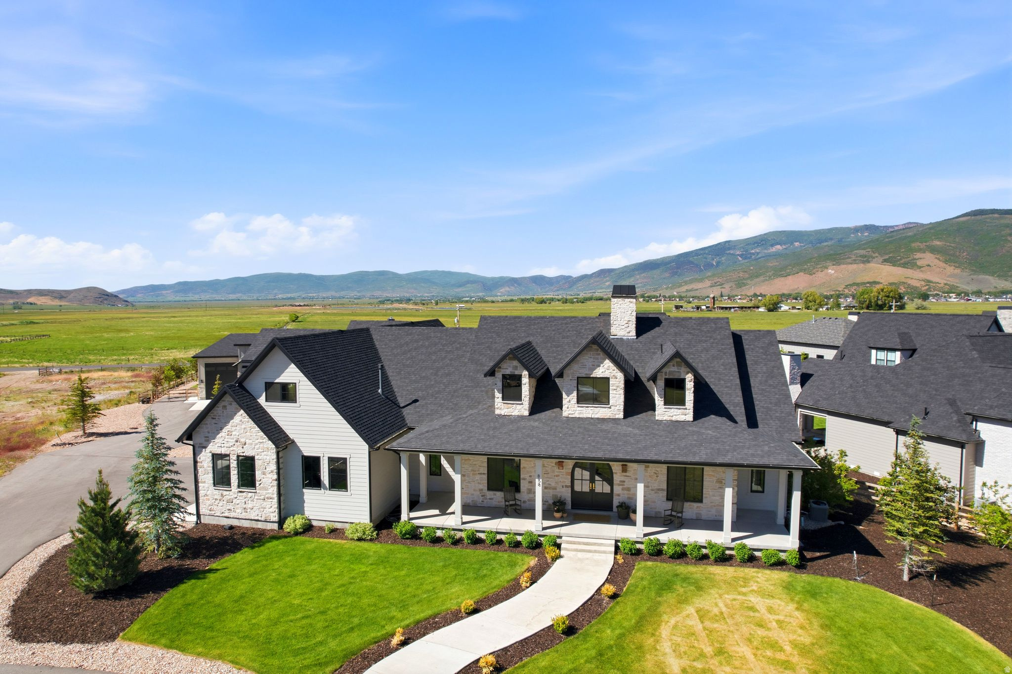 858  CRABAPPLE CT, Kamas, UT 84036 — photo 1