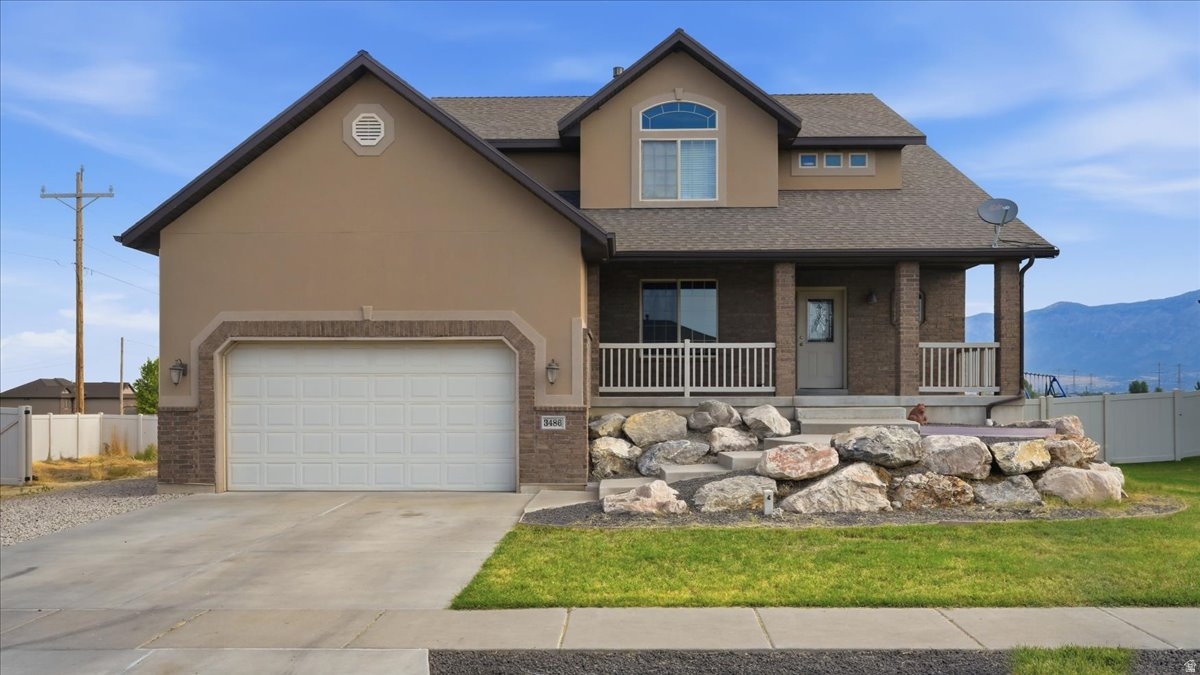 3486 W 2000 S, Ogden, UT 84401 — photo 1