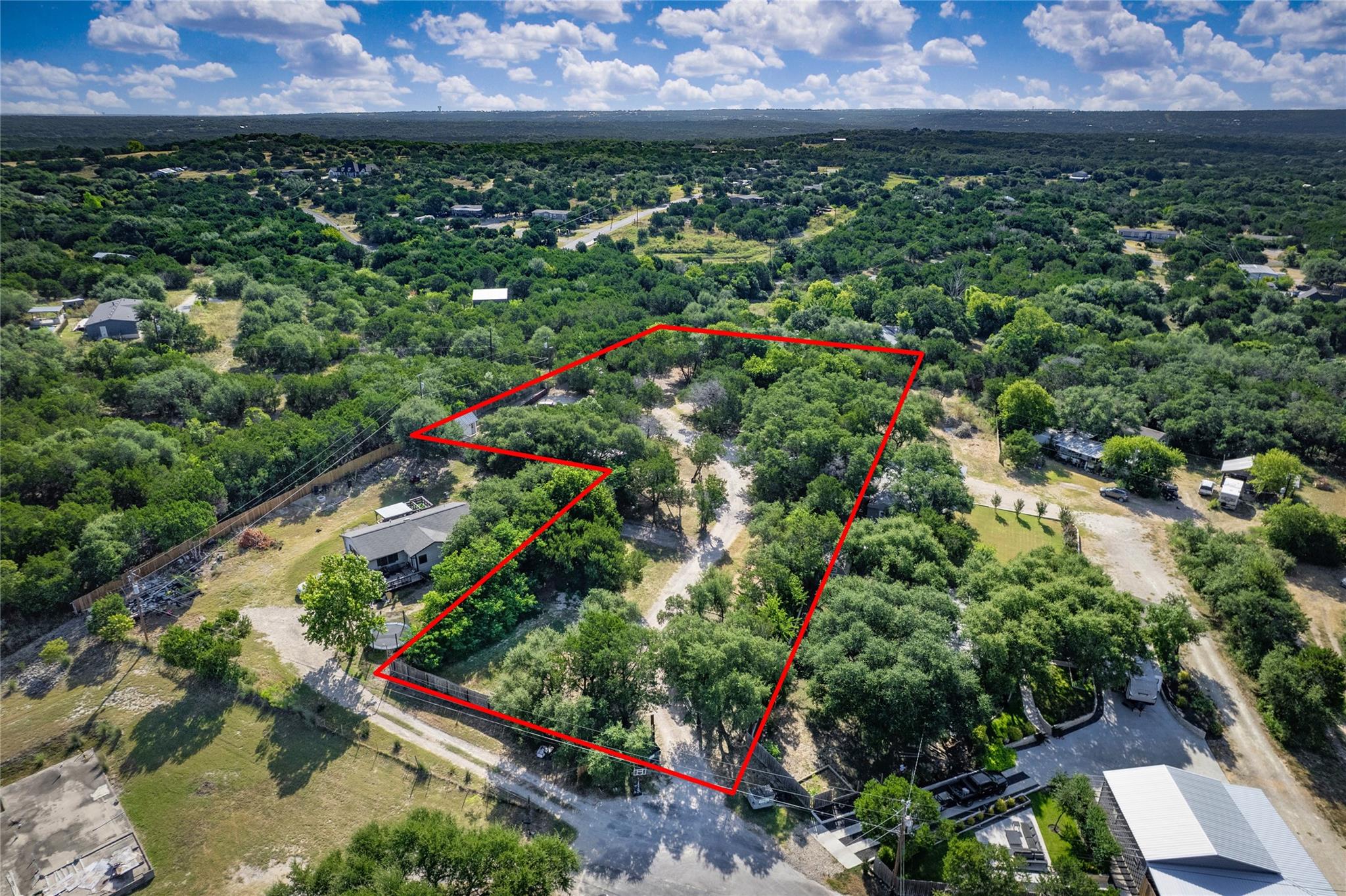 14711 Quail, Leander, TX 78641 — photo 1