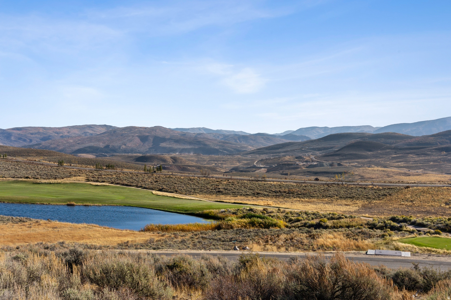 5185 PAINTED VALLEY PASS, Park City, UT 84098 — photo 1