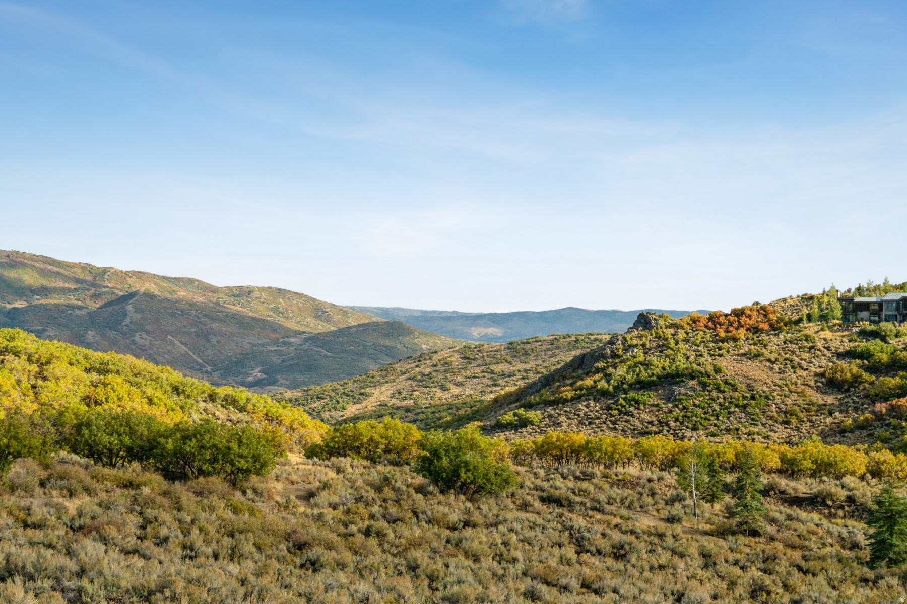2889 14TH VIEW CIR, Park City, UT 84098 — photo 1
