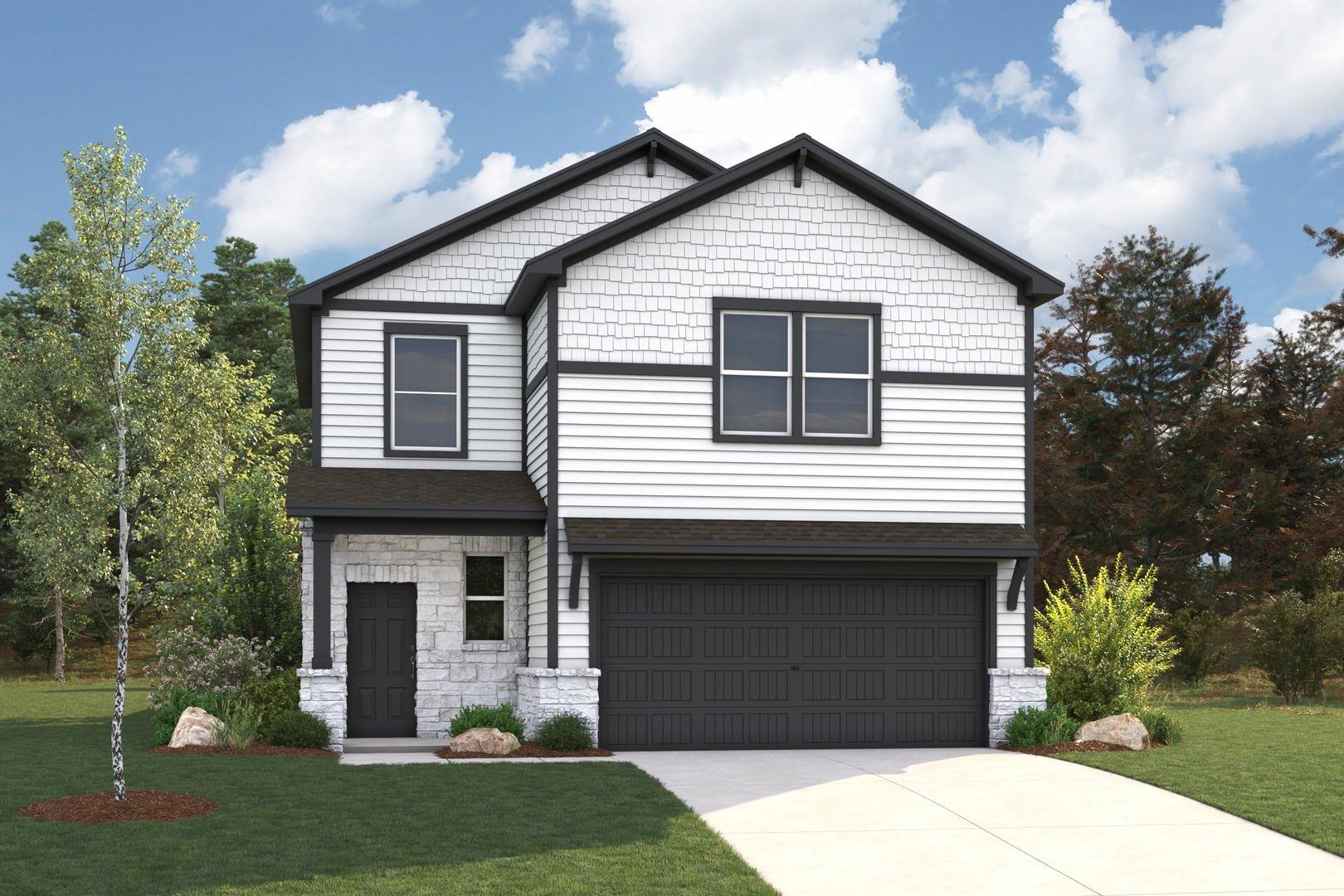 163 Hornet, Elgin, TX 78621 — photo 1