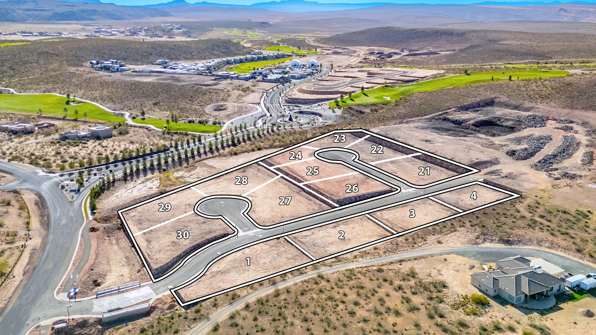 3380 S 1410 CIR, Hurricane, UT 84737 — photo 1