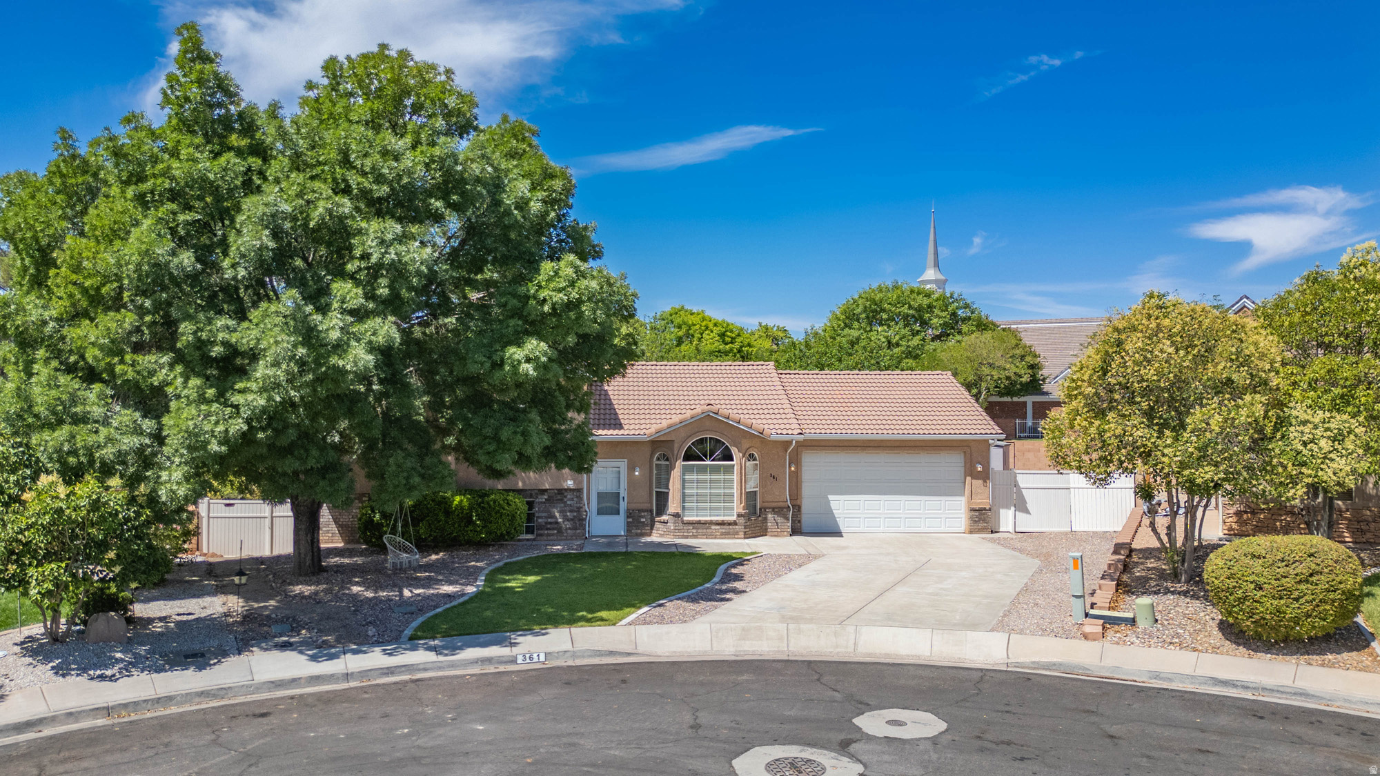 361 N 2660 E, St. George, UT 84790 — photo 1