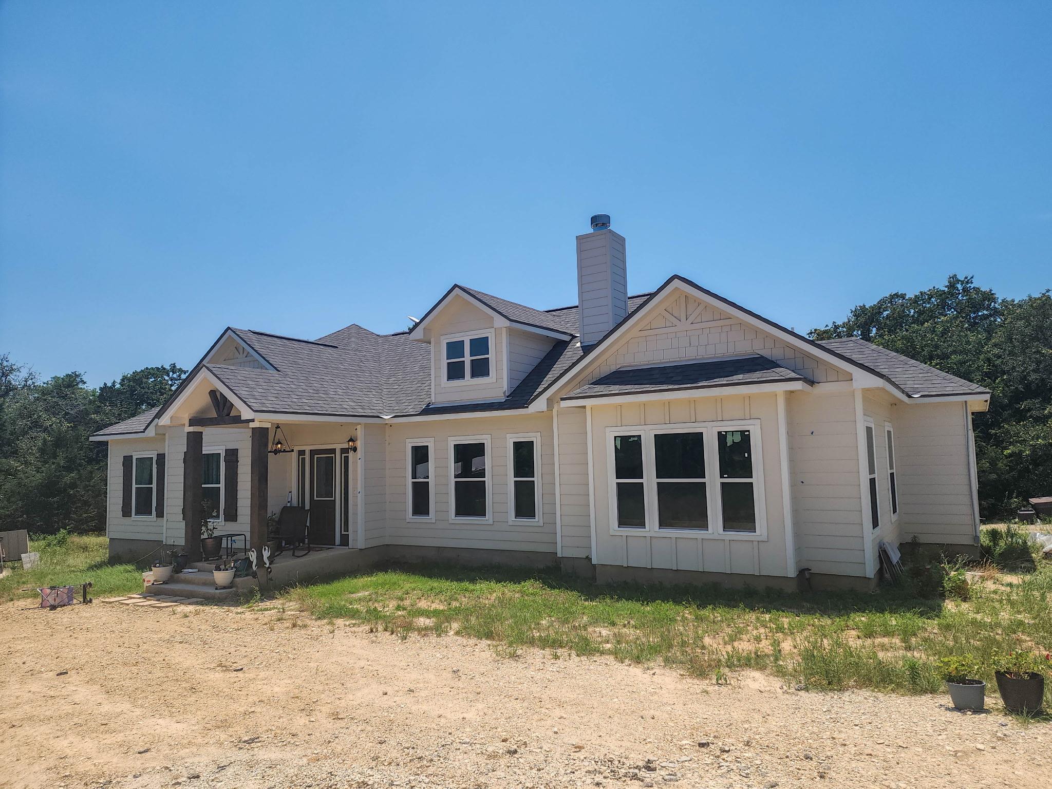 668 Fairview, Rockdale, TX 76567 — photo 1