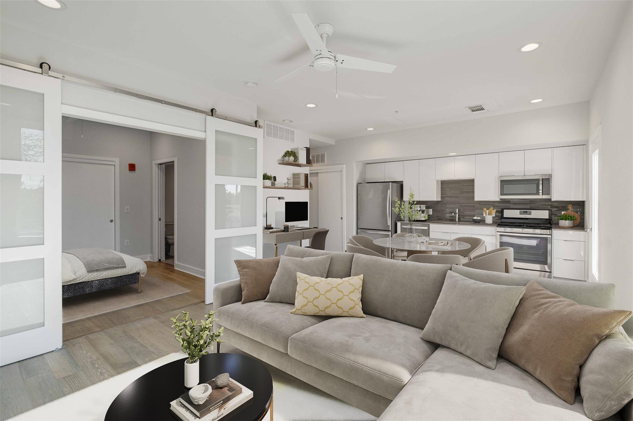 1800 4th, Austin, TX 78702 — photo 1
