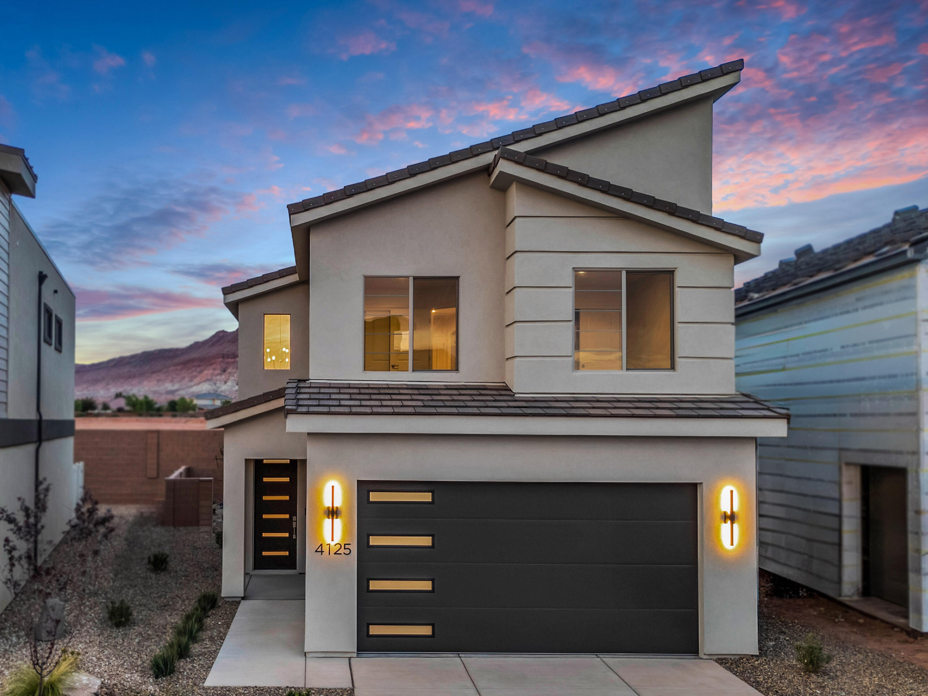 4125 S Crimson Farm DR, Washington, UT 84780 — photo 1