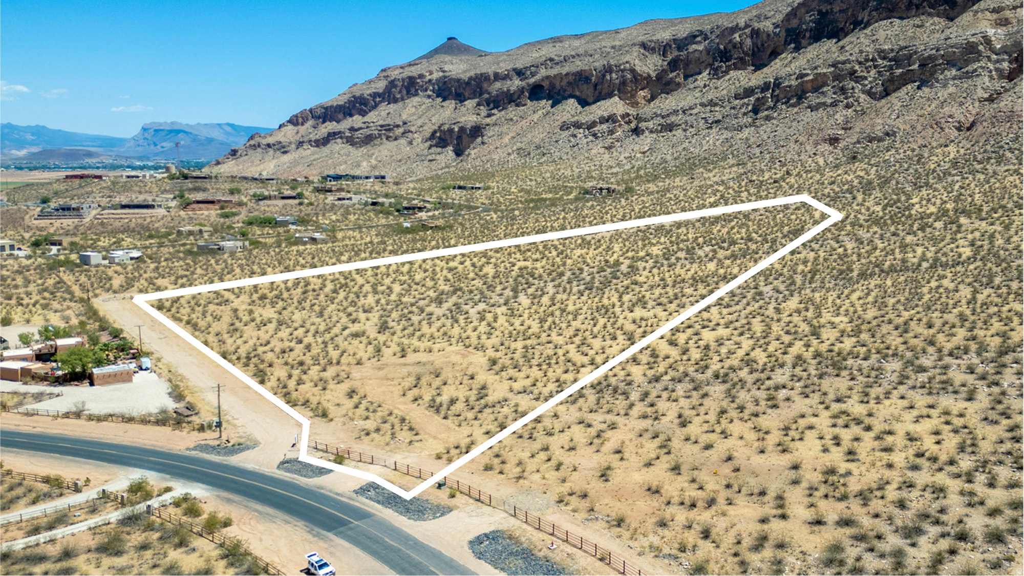 3705 S 1100 W, Hurricane, UT 84737 — photo 1