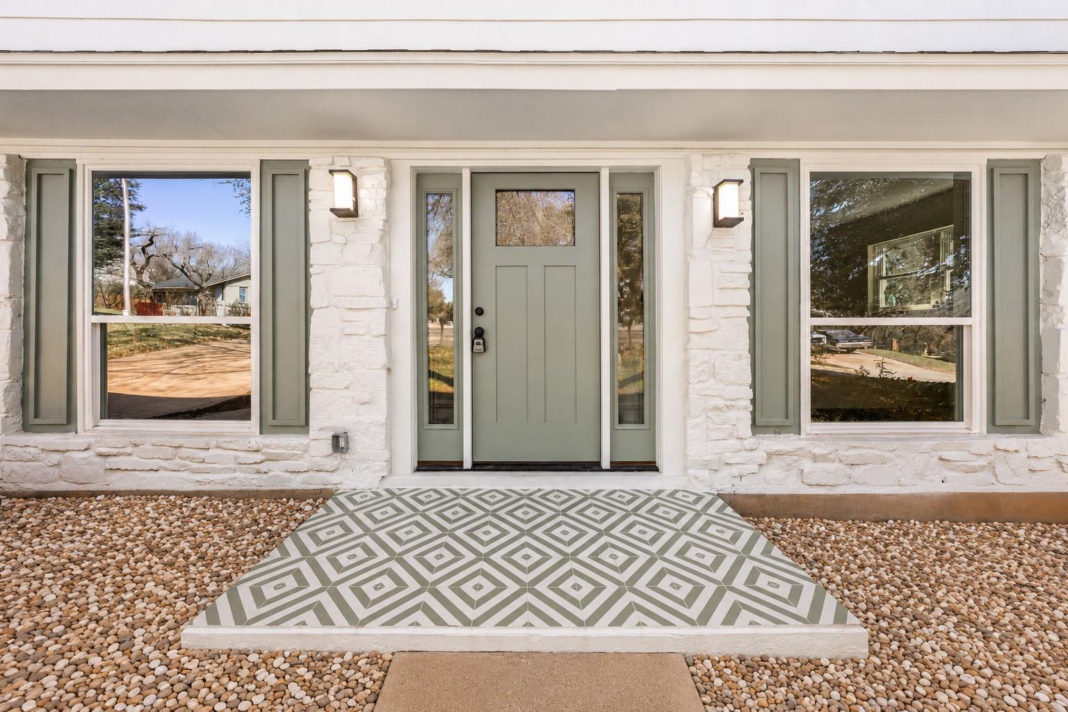 7007 Fred Morse, Austin, TX 78723 — photo 1