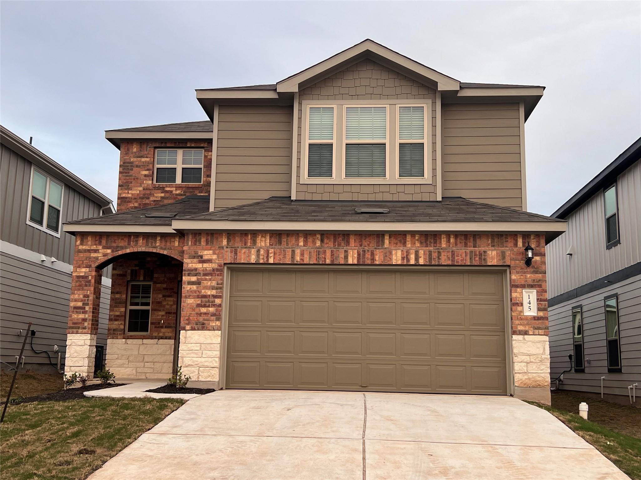 145 Purple Sandpiper, Leander, TX 78641 — photo 1