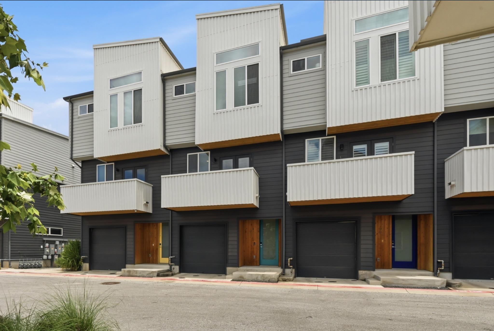 814 N. Bluff, Austin, TX 78745 — photo 1