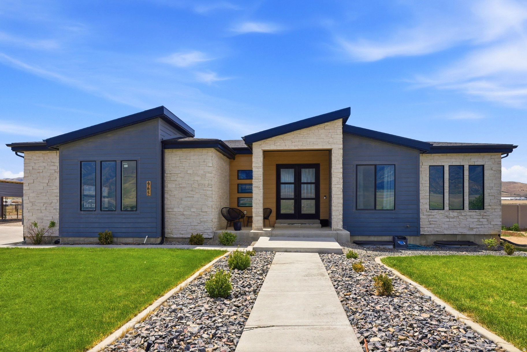 965 GOSHEN CANYON RD, Mona, UT 84645 — photo 1