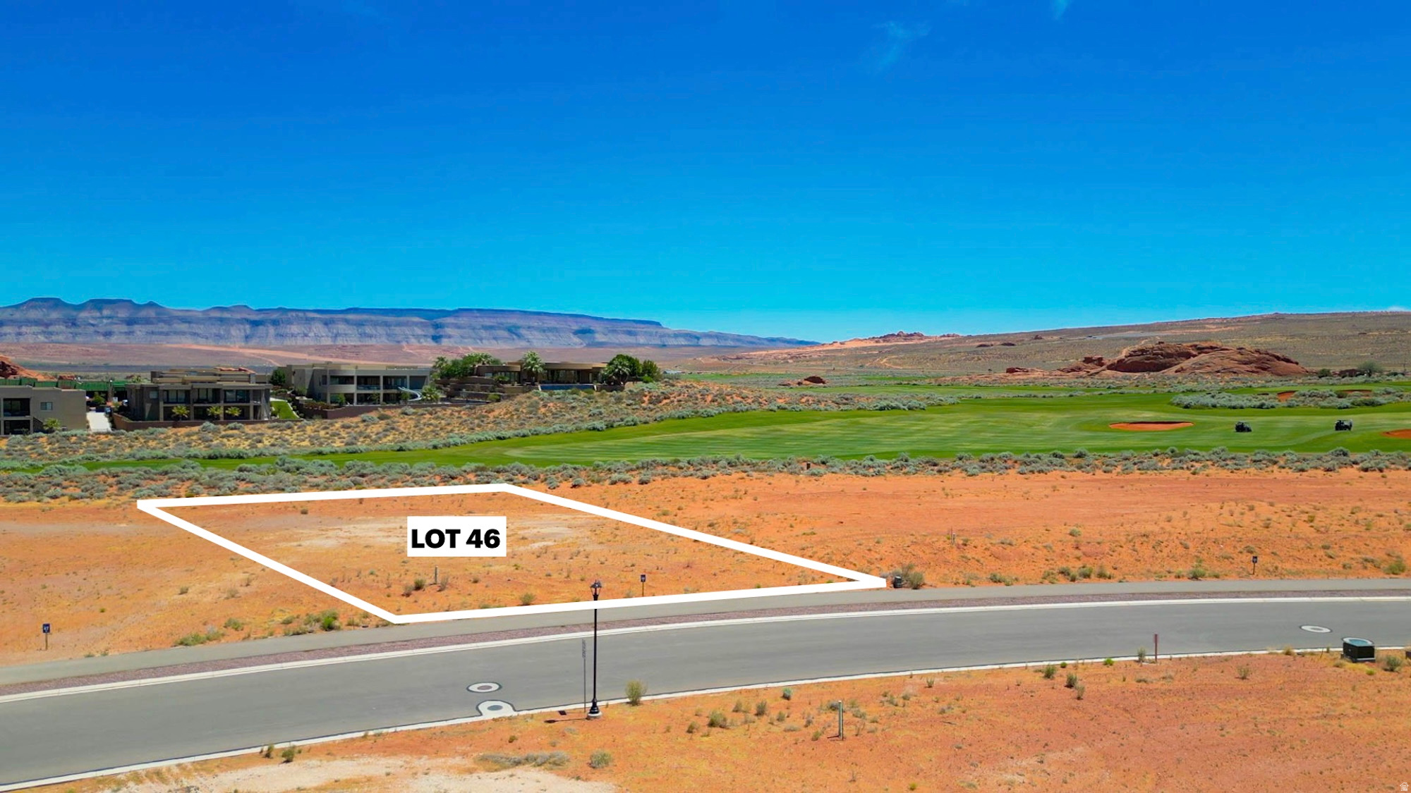 3305 S ENDLESS TRL, Hurricane, UT 84737 — photo 1