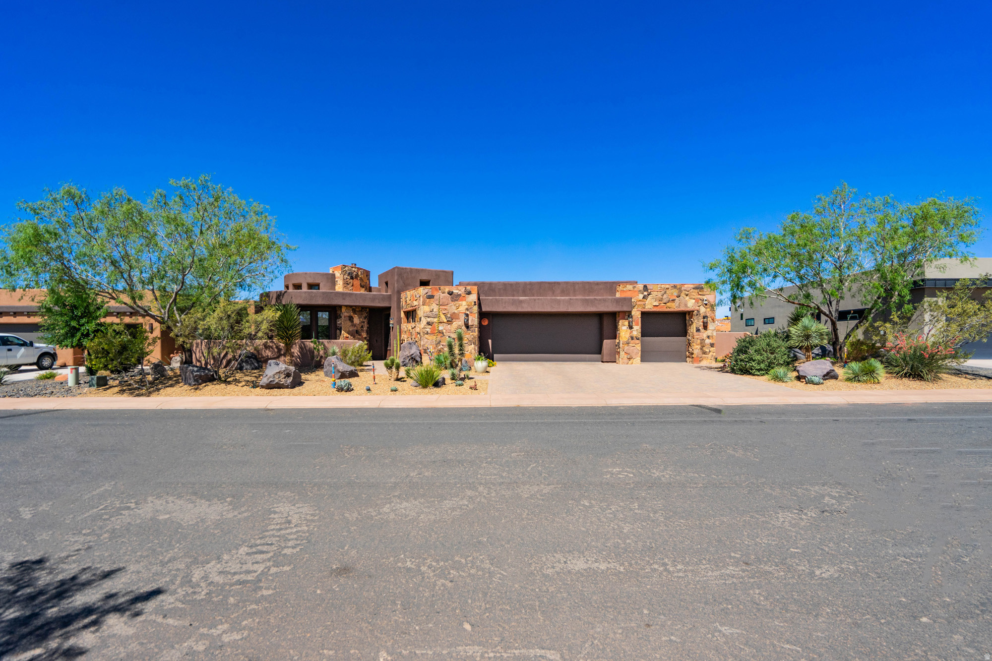 3202 S SANDSTONE DR, Hurricane, UT 84737 — photo 1