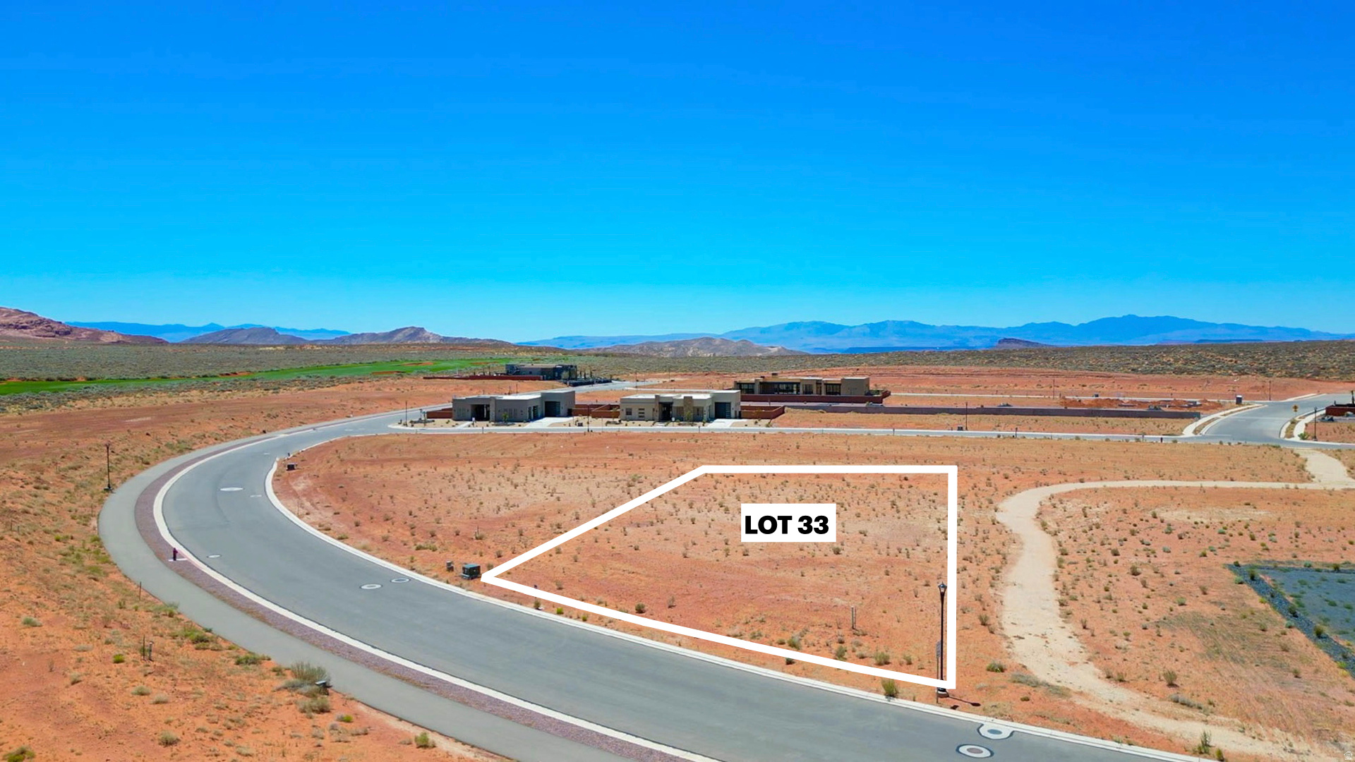 3306 S ENDLESS TRAIL, Hurricane, UT 84737 — photo 1