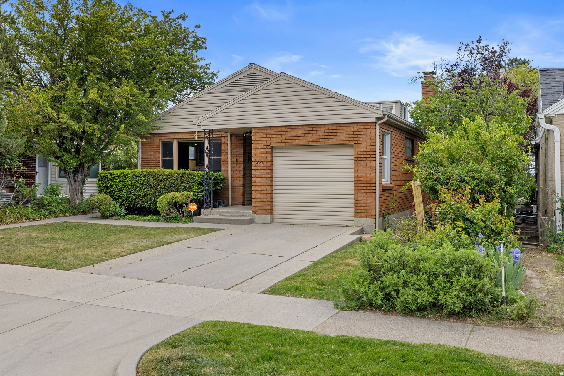 270 E 11TH AVE, Salt Lake City, UT 84103 — photo 1