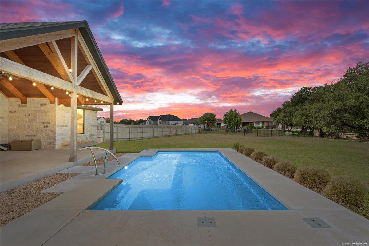 1235 Ambrose, Salado, TX 76571 — photo 1