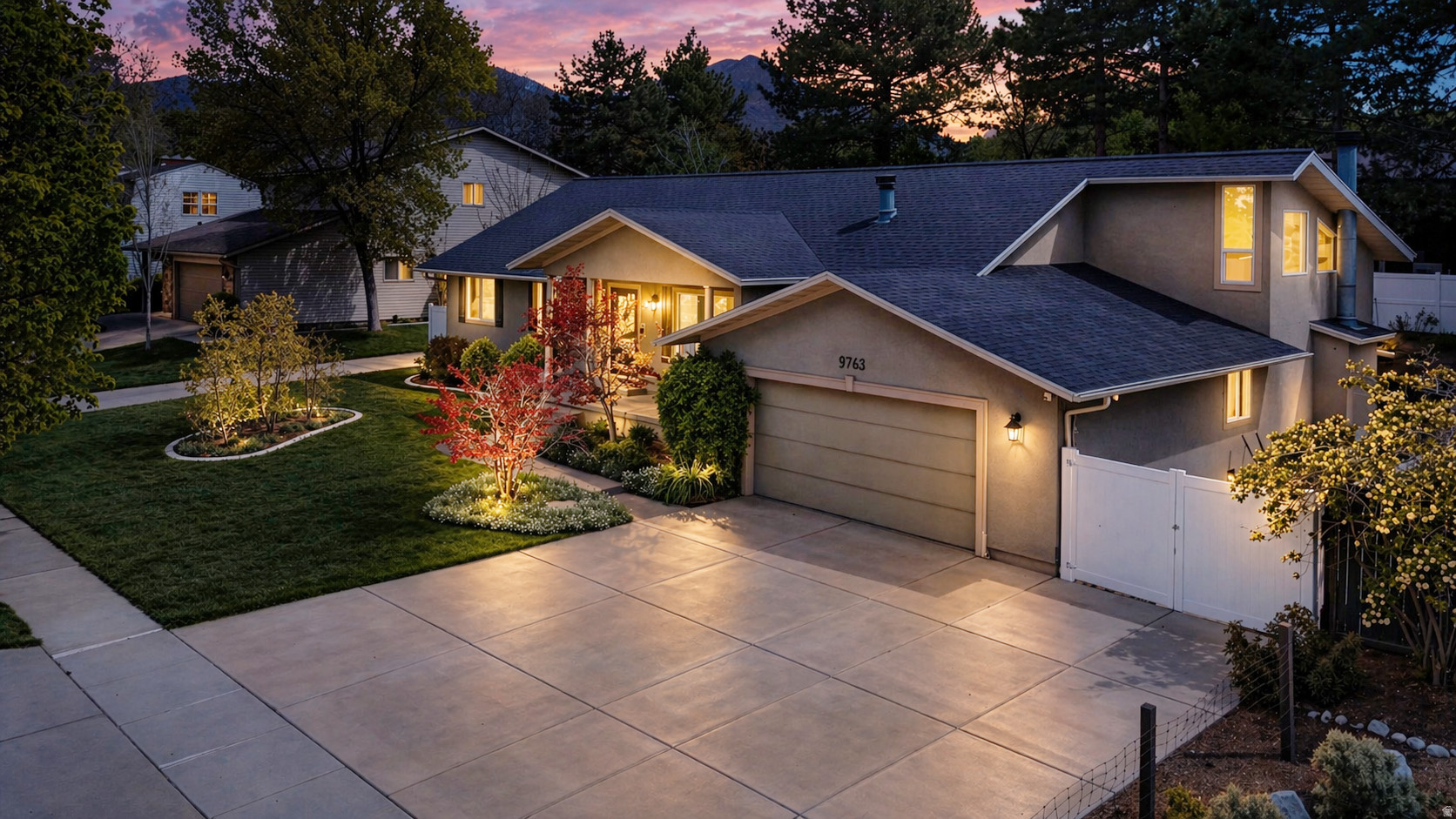 9763 S CHYLENE DR, Sandy, UT 84092 — photo 1
