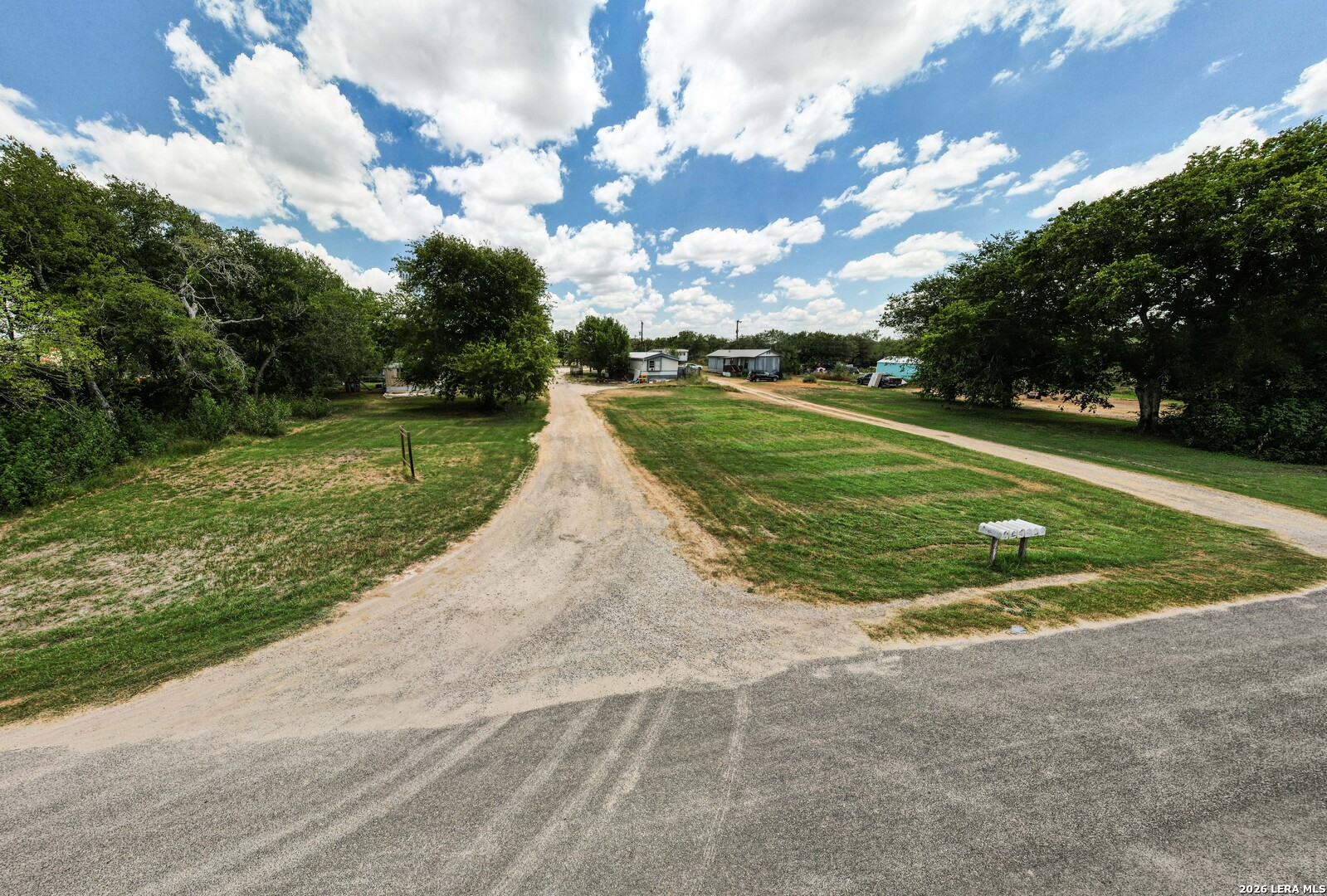 6 ACRES Mount Olive Road, , 78101 — photo 1