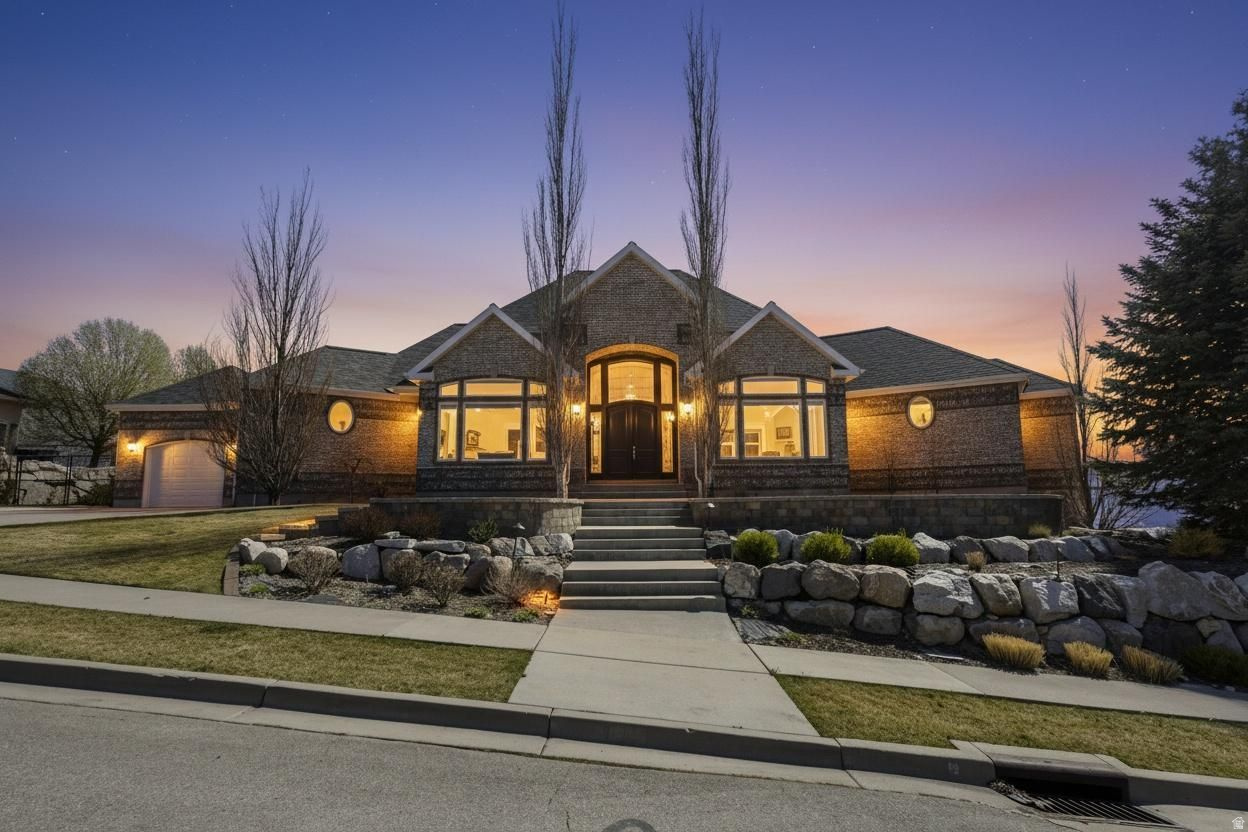684 N SUMMIT WAY, Alpine, UT 84004 — photo 1
