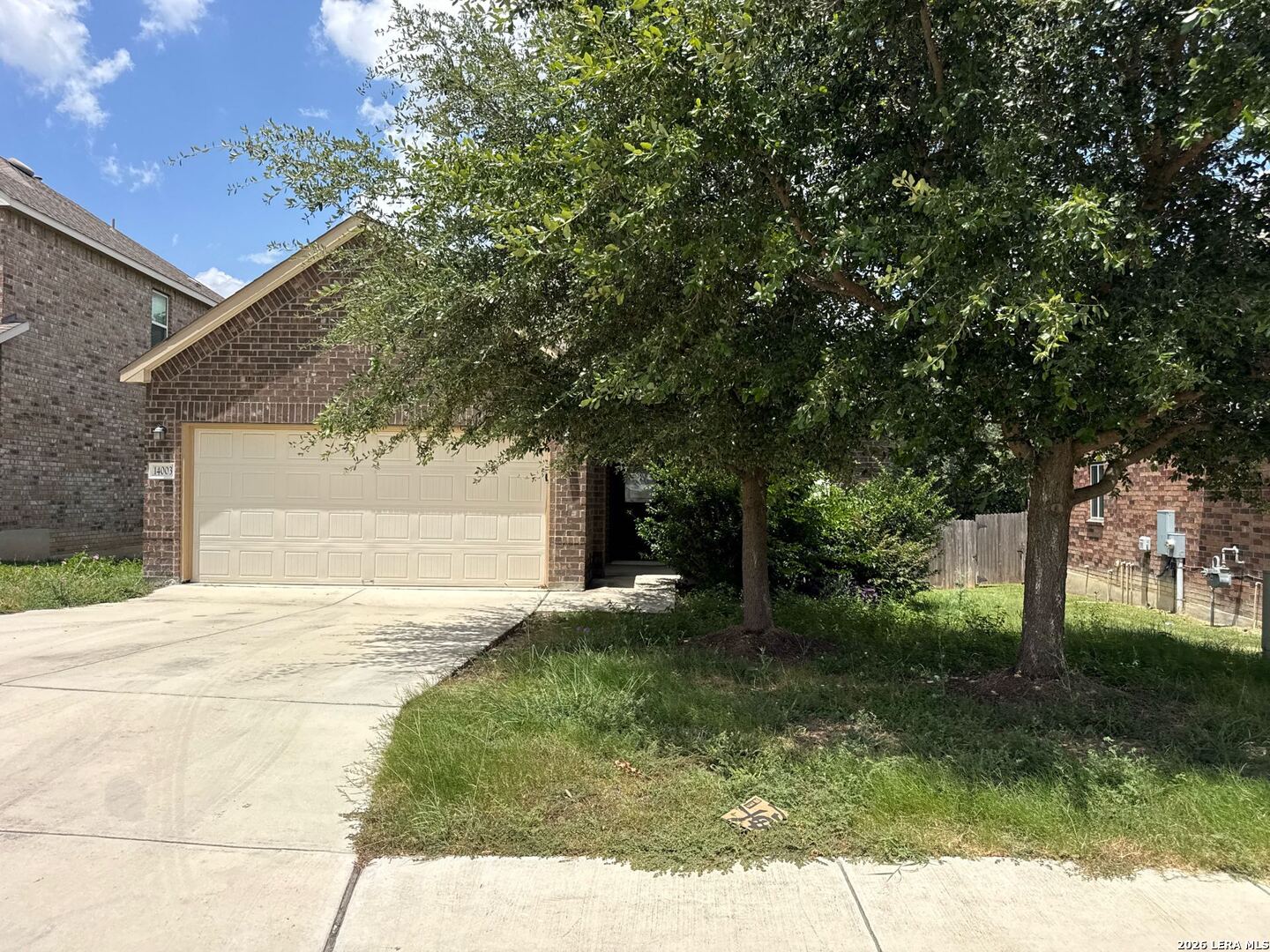 14003 LAUREL BR, ,  78245 — photo 1