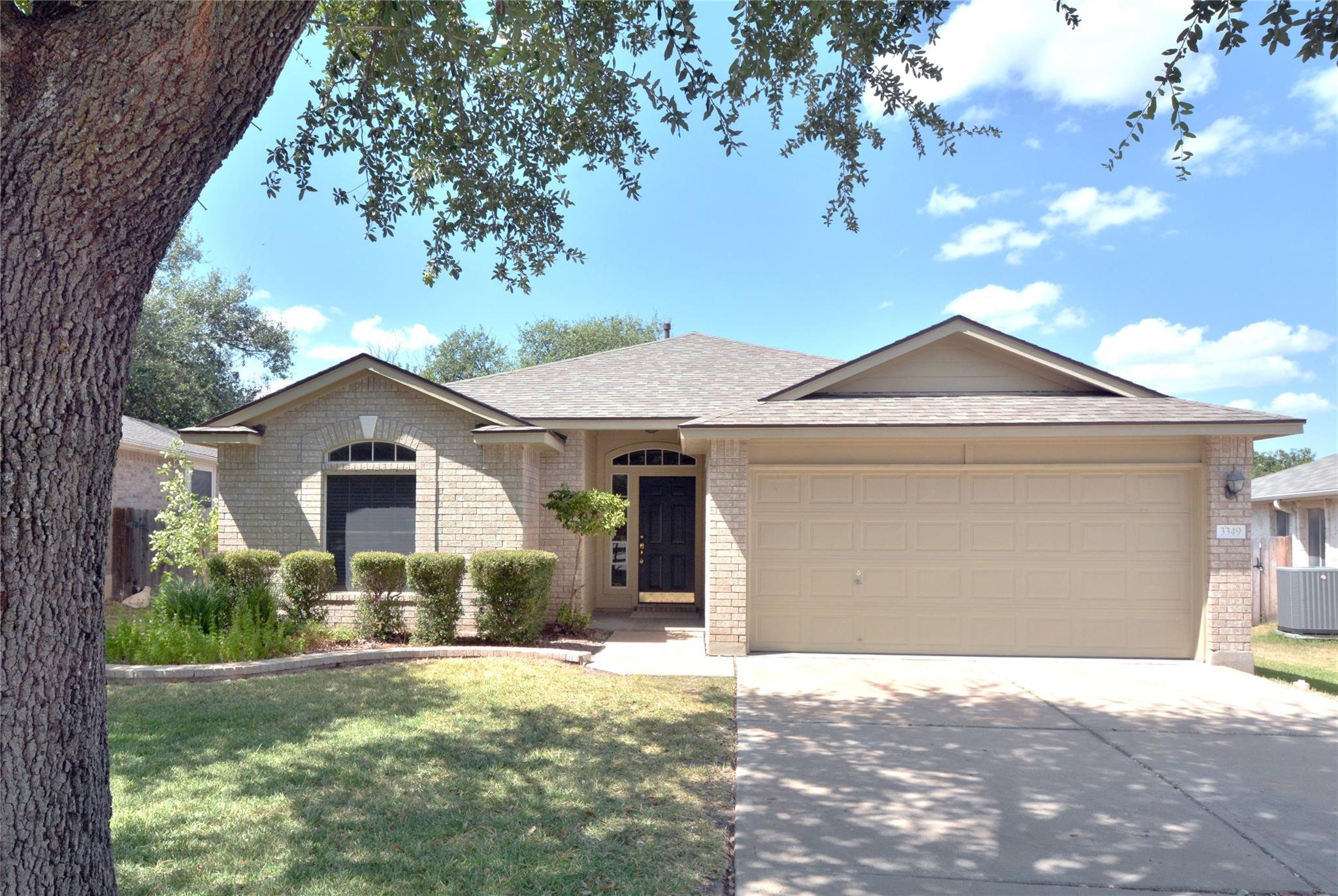 3349 Cantera, Round Rock, TX 78681 — photo 1