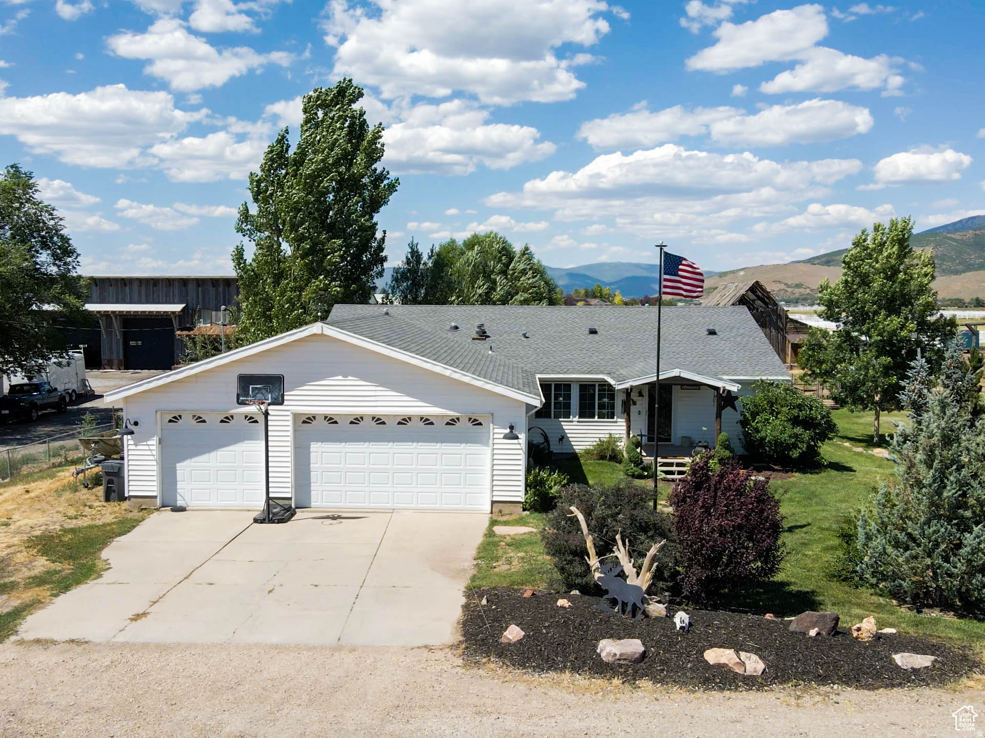 91 E STATE ROAD 35, Kamas, UT 84036 — photo 1