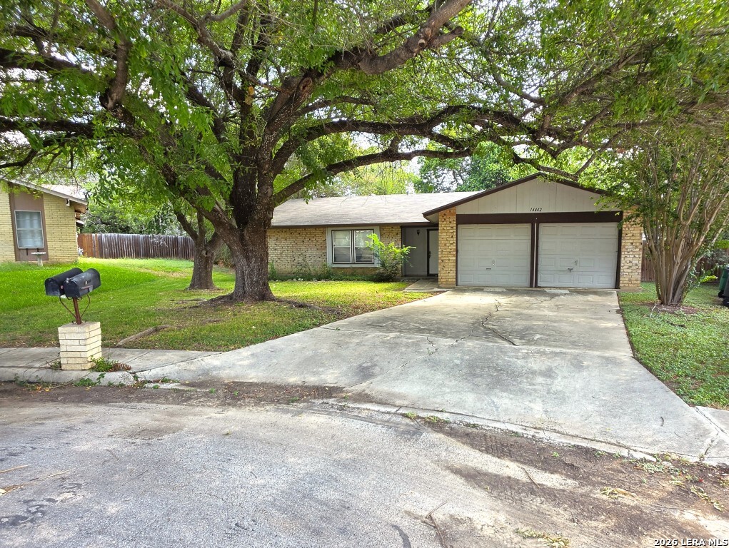 14442 BRIARLEDGE ST, , 78247 — photo 1