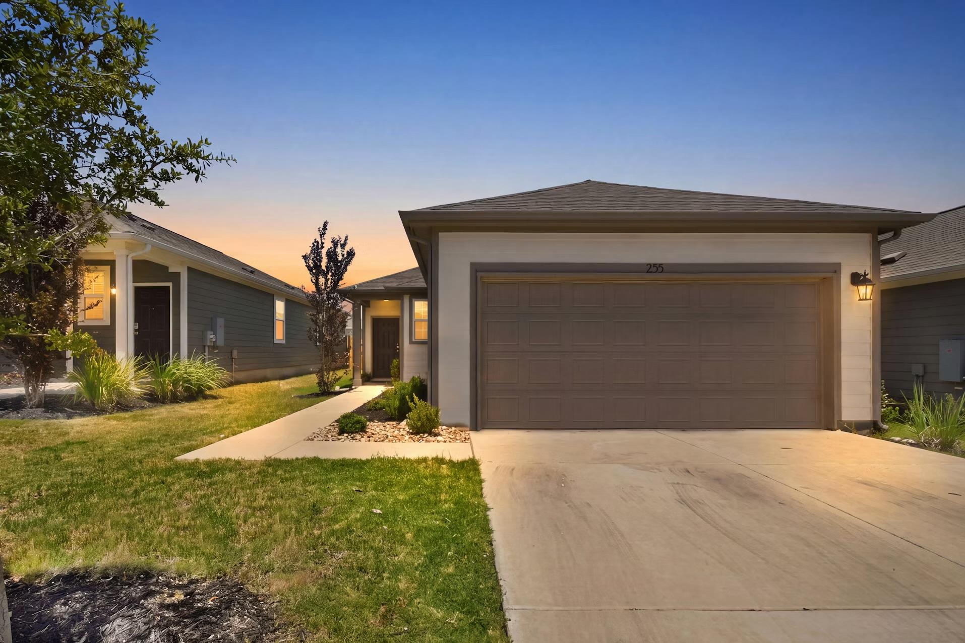255 Spirit, Elgin, TX 78621 — photo 1