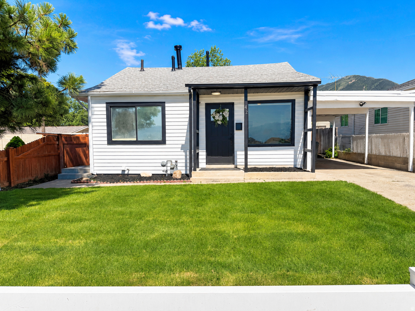 278 N 1ST ST, Tooele, UT 84074 — photo 1