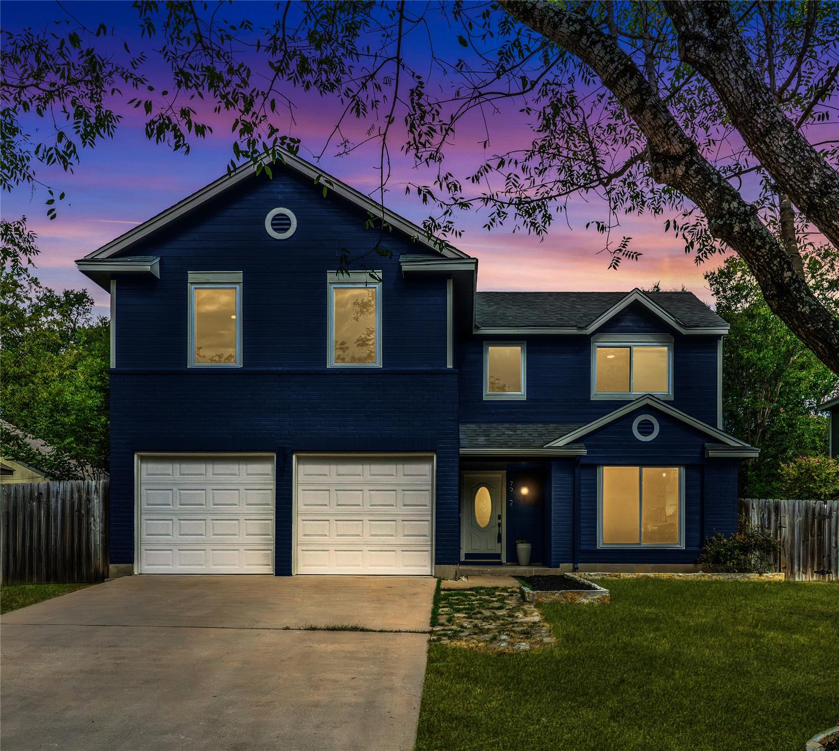 7912 Finch, Austin, TX 78745 — photo 1