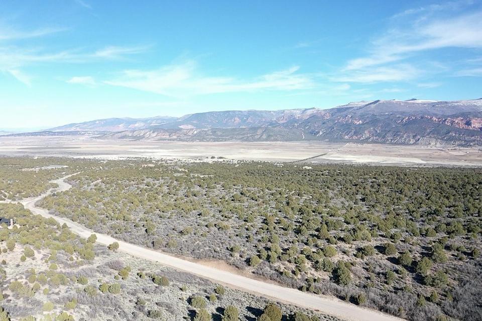 Lot 55 Harmony Mountain Ranch, Cedar City, UT 84720 — photo 1