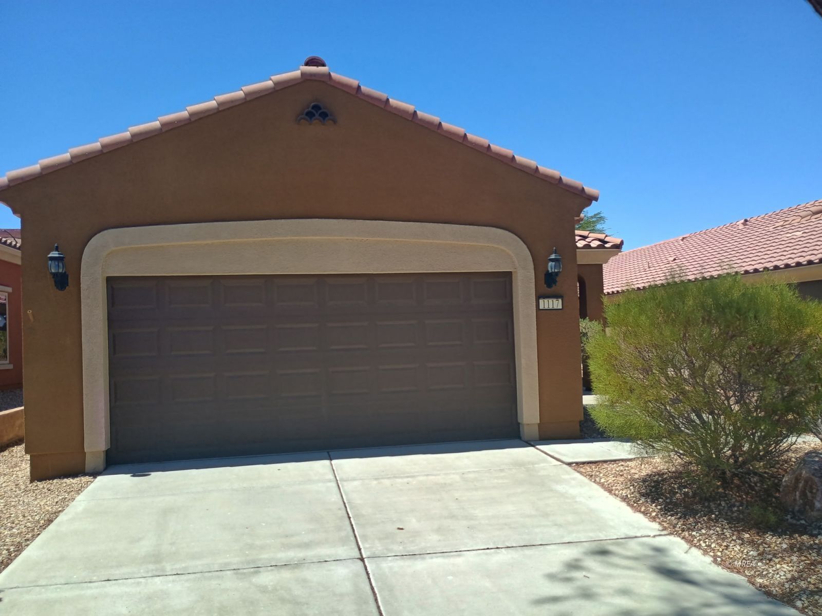 1117  Grotto Trail, Mesquite, NV 89034 — photo 1