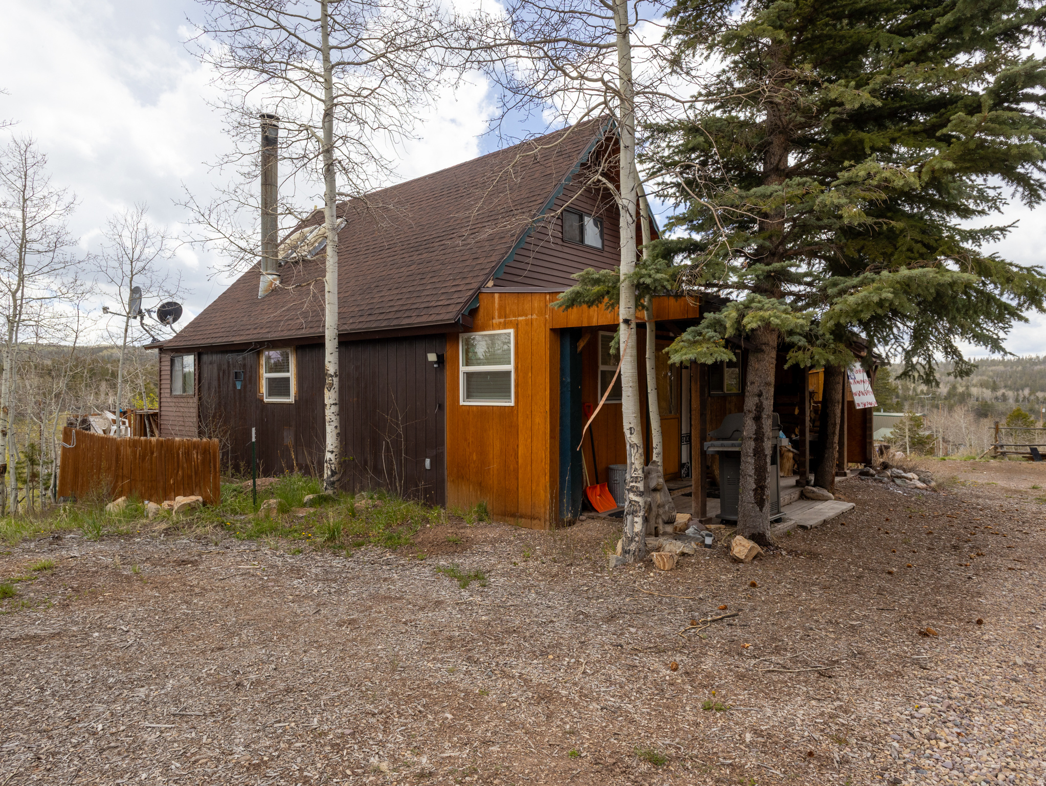 5082  PINE CREST RD, Kamas, UT 84036 — photo 1