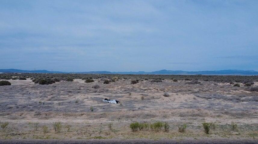 18.5 Acres w/ 0.5 AF of Water, Beryl, UT 84714 — photo 1