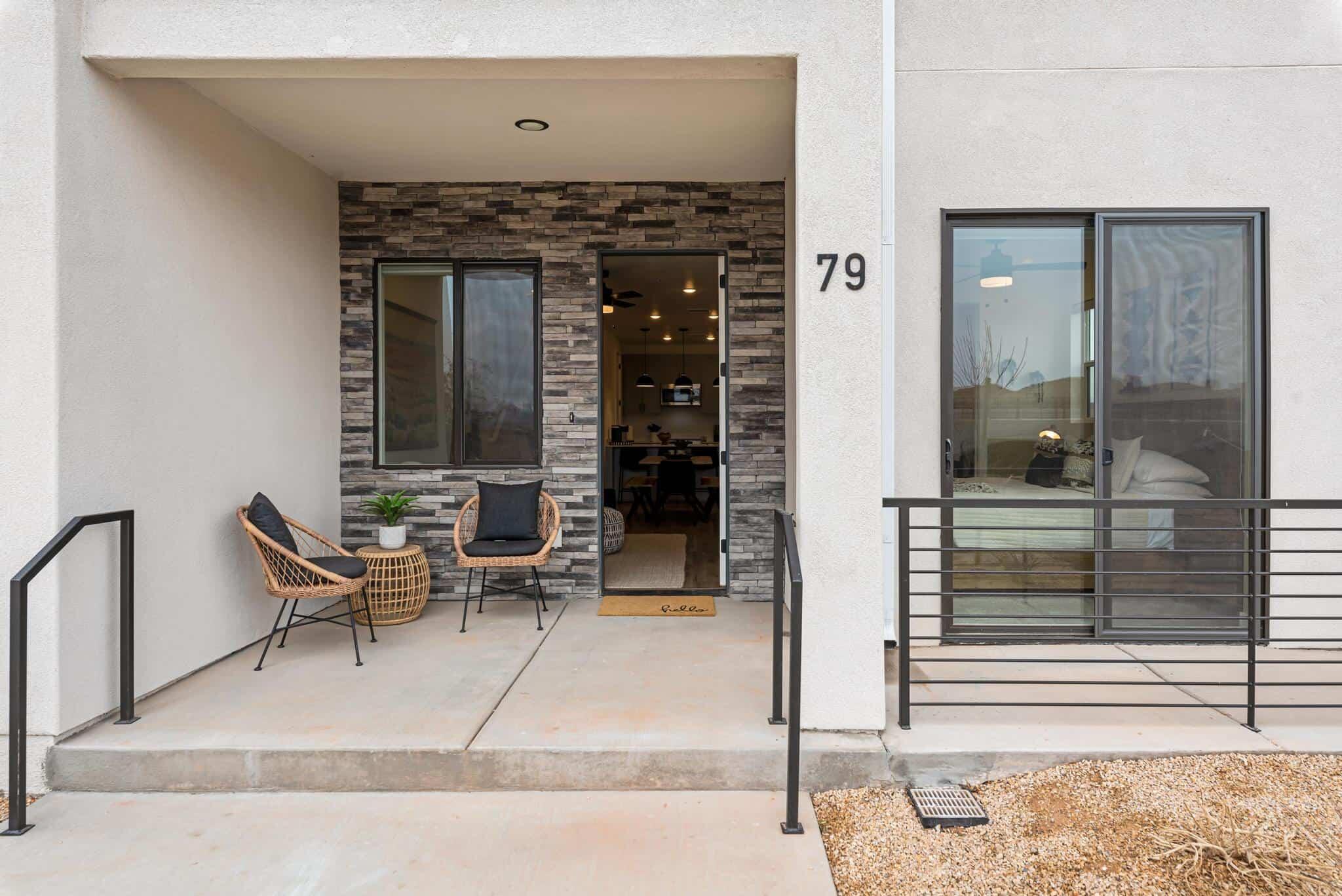 710 W Akoya Pearl ST 79, St George, UT 84790 — photo 1