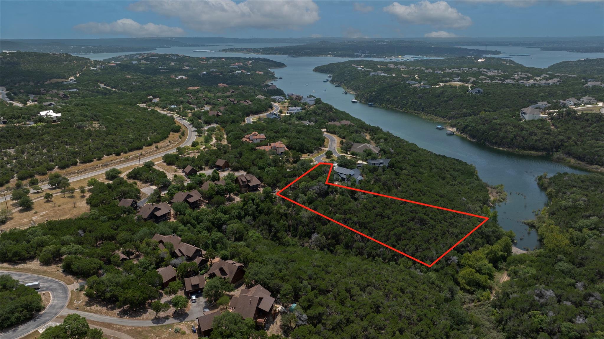 18849 Hidden Ridge, Jonestown, TX 78645 — photo 1