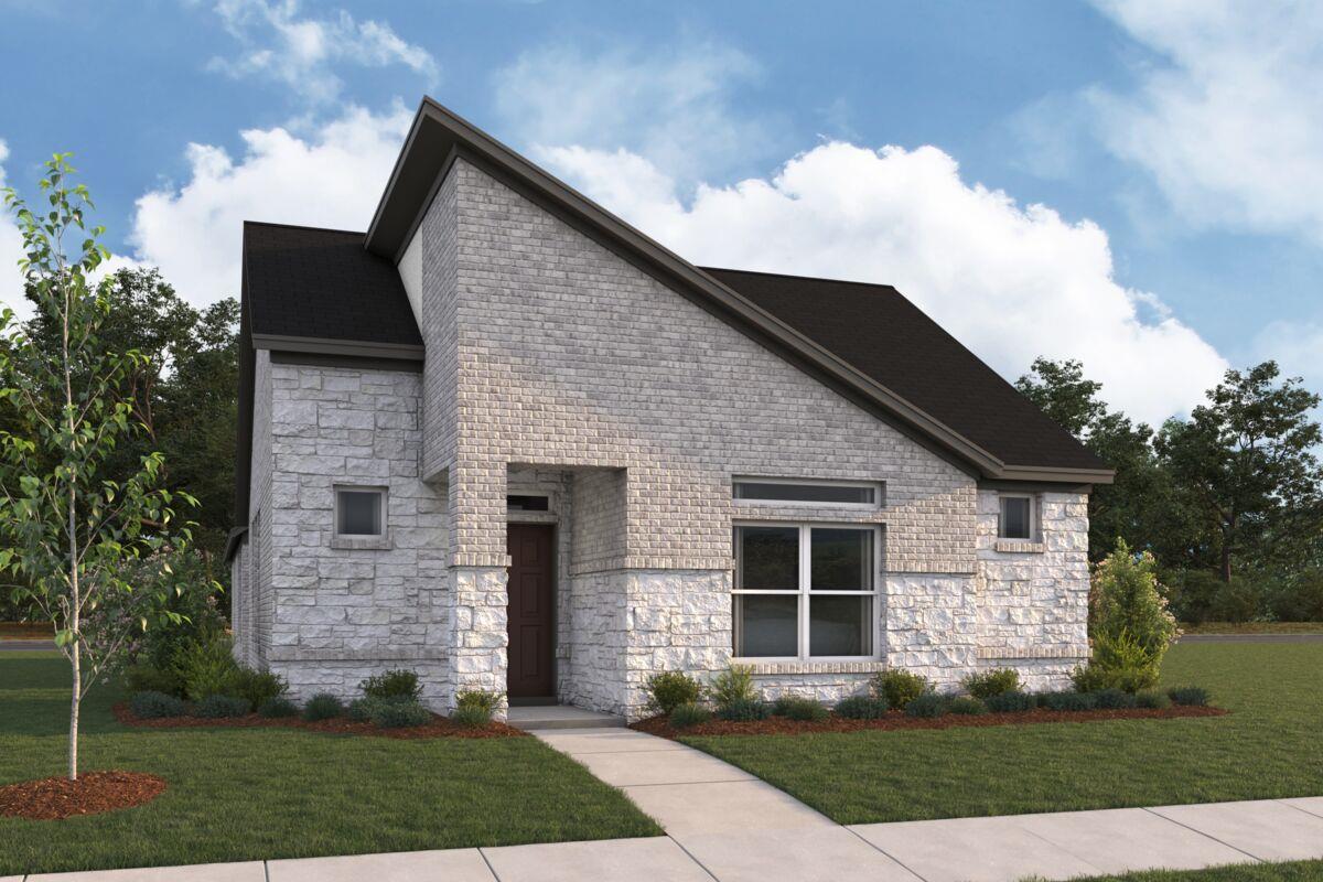 771 Clarissa, Buda, TX 78610 — photo 1