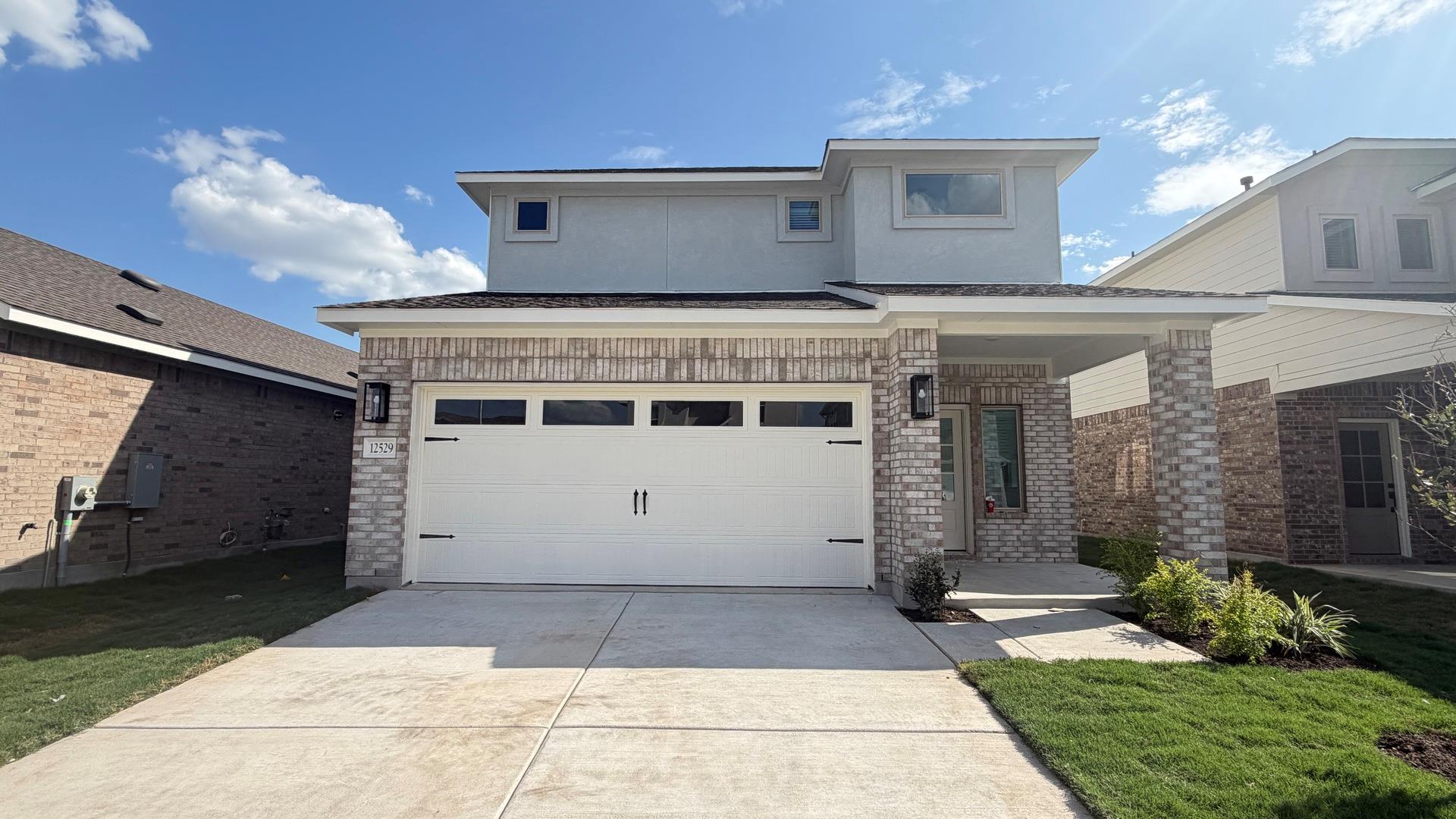 12529 Sea Gull, Manor, TX 78653 — photo 1