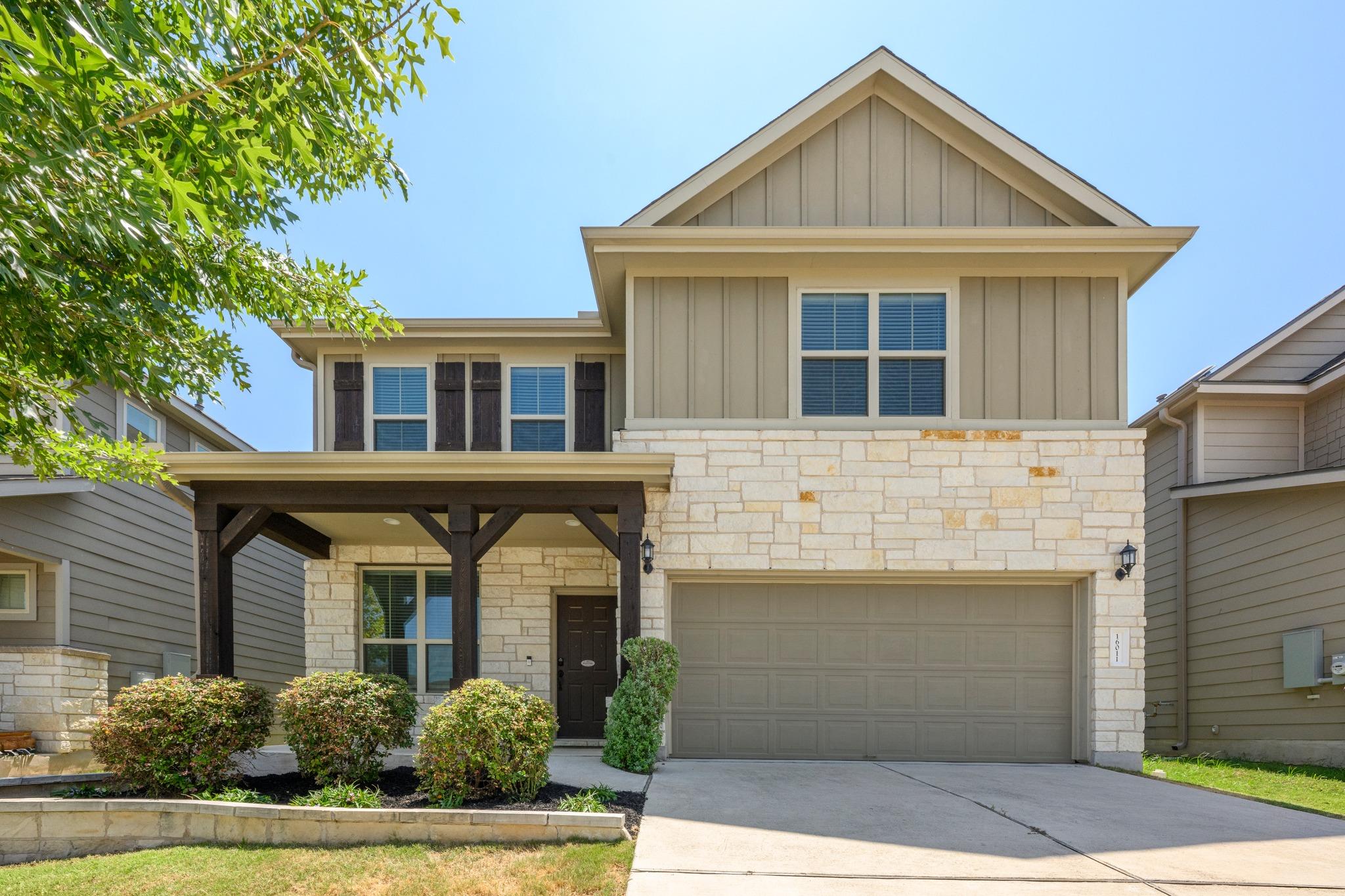 16011 Windroot, Austin, TX 78728 — photo 1