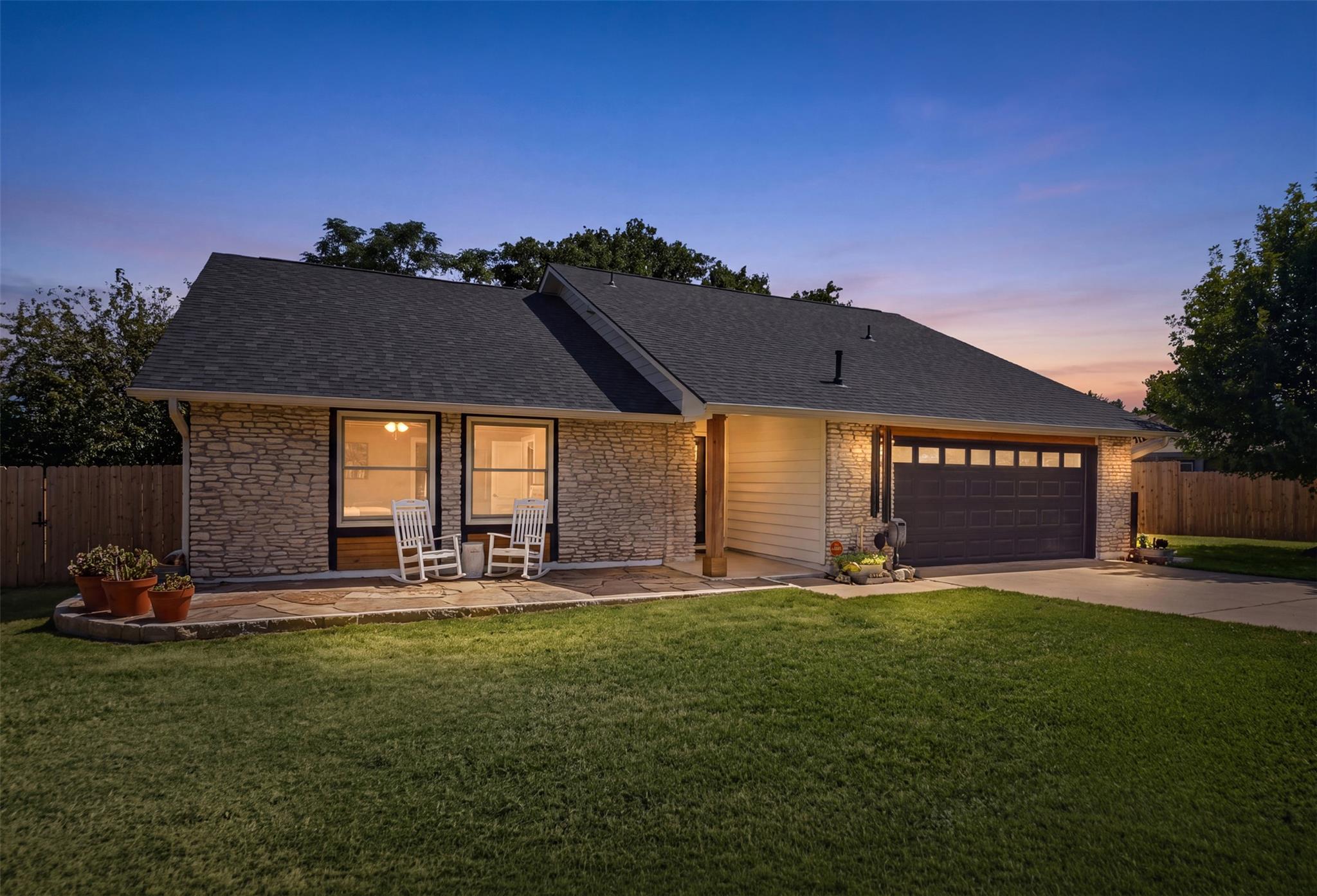 11307 Powder Mill, Austin, TX 78750 — photo 1