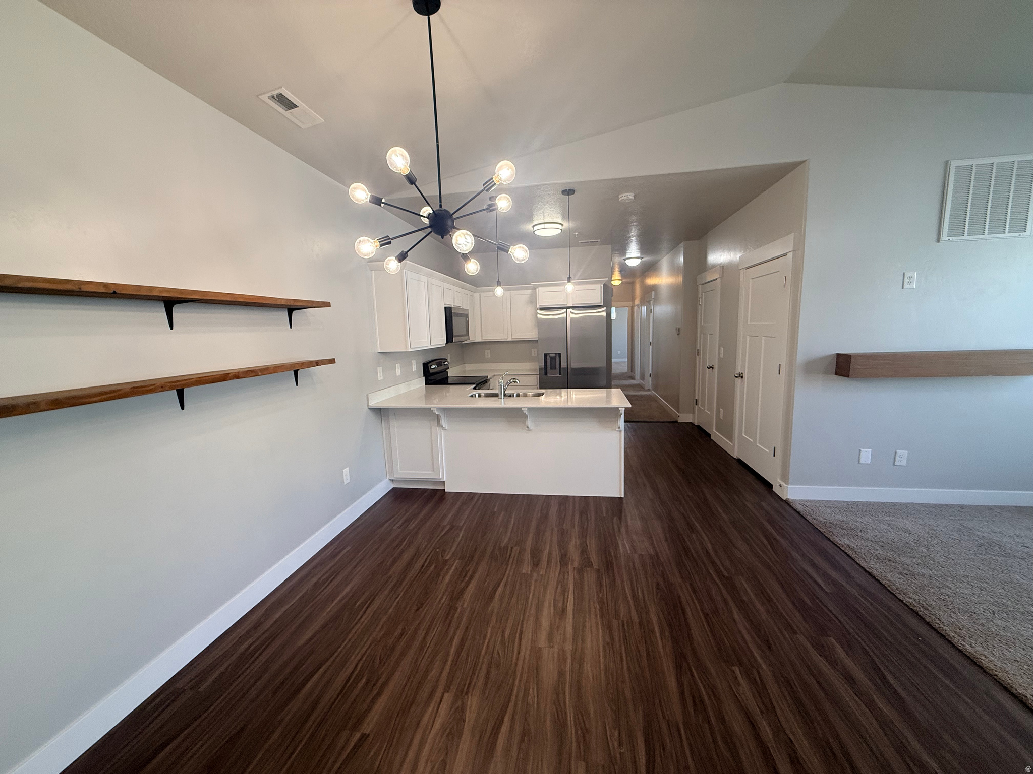 1834 W NEWCASTLE LN #302, Saratoga Springs, UT 84045 — photo 1
