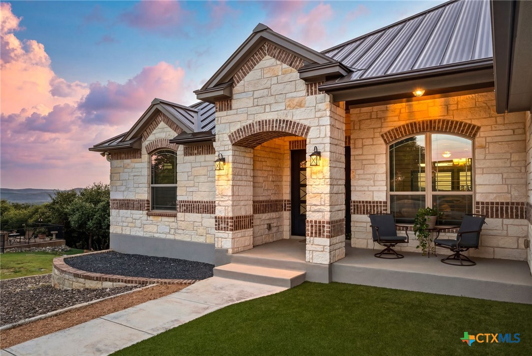 25814 Echo, San Antonio, TX 78260 — photo 1