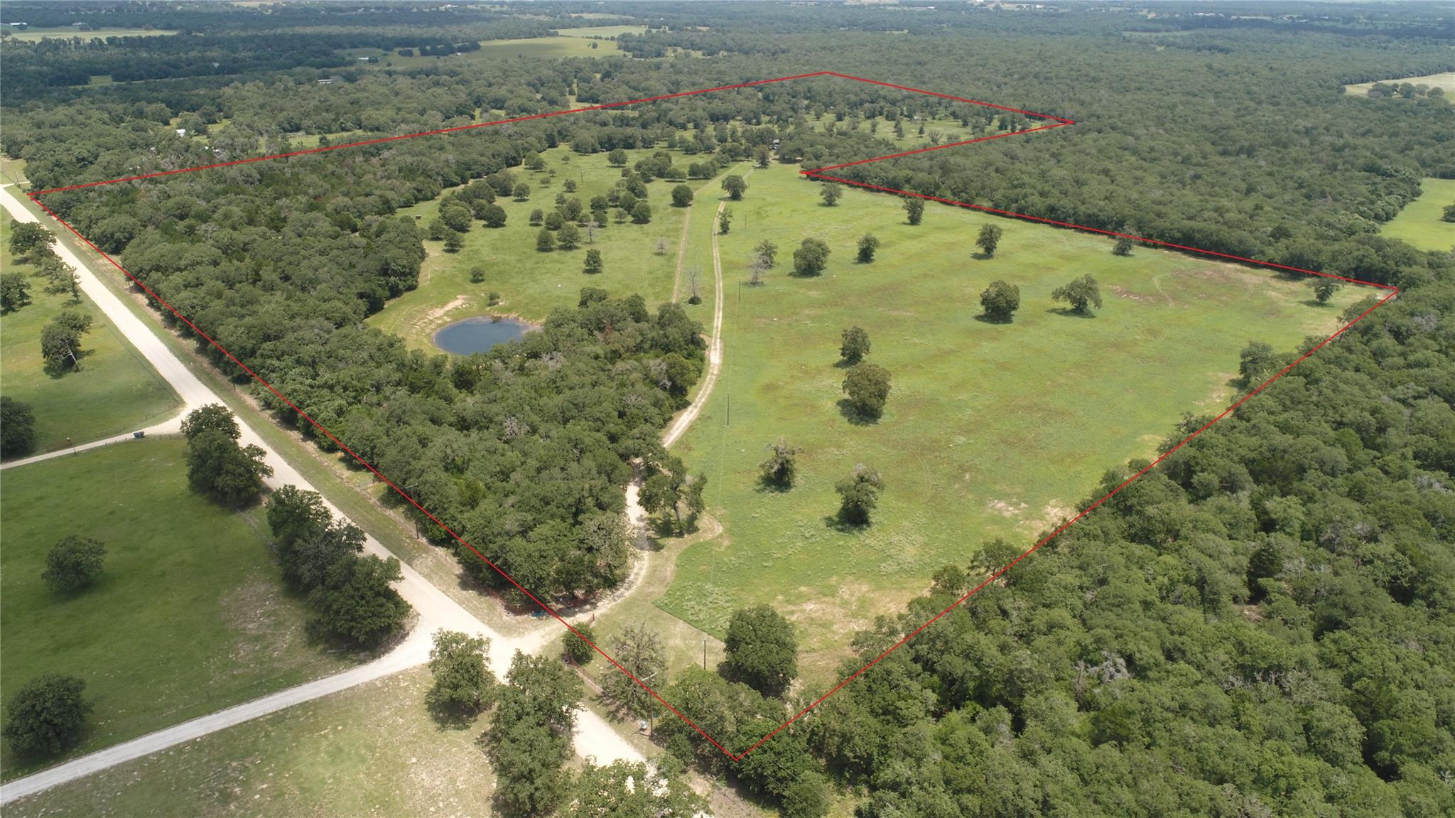 3321 County Road 457, Thorndale, TX 76577 — photo 1