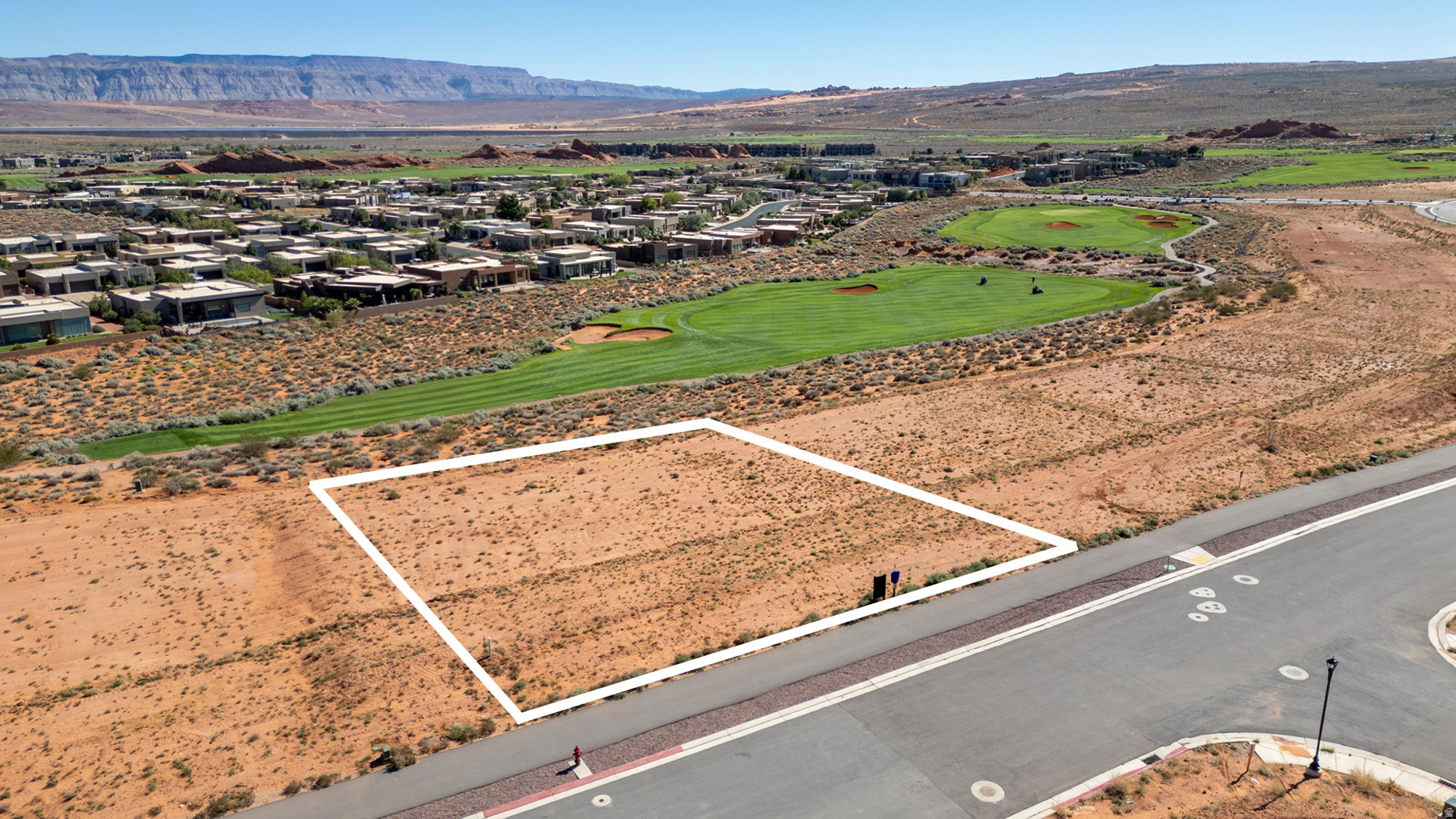 3195 S ENDLESS TRL, Hurricane, UT 84737 — photo 1