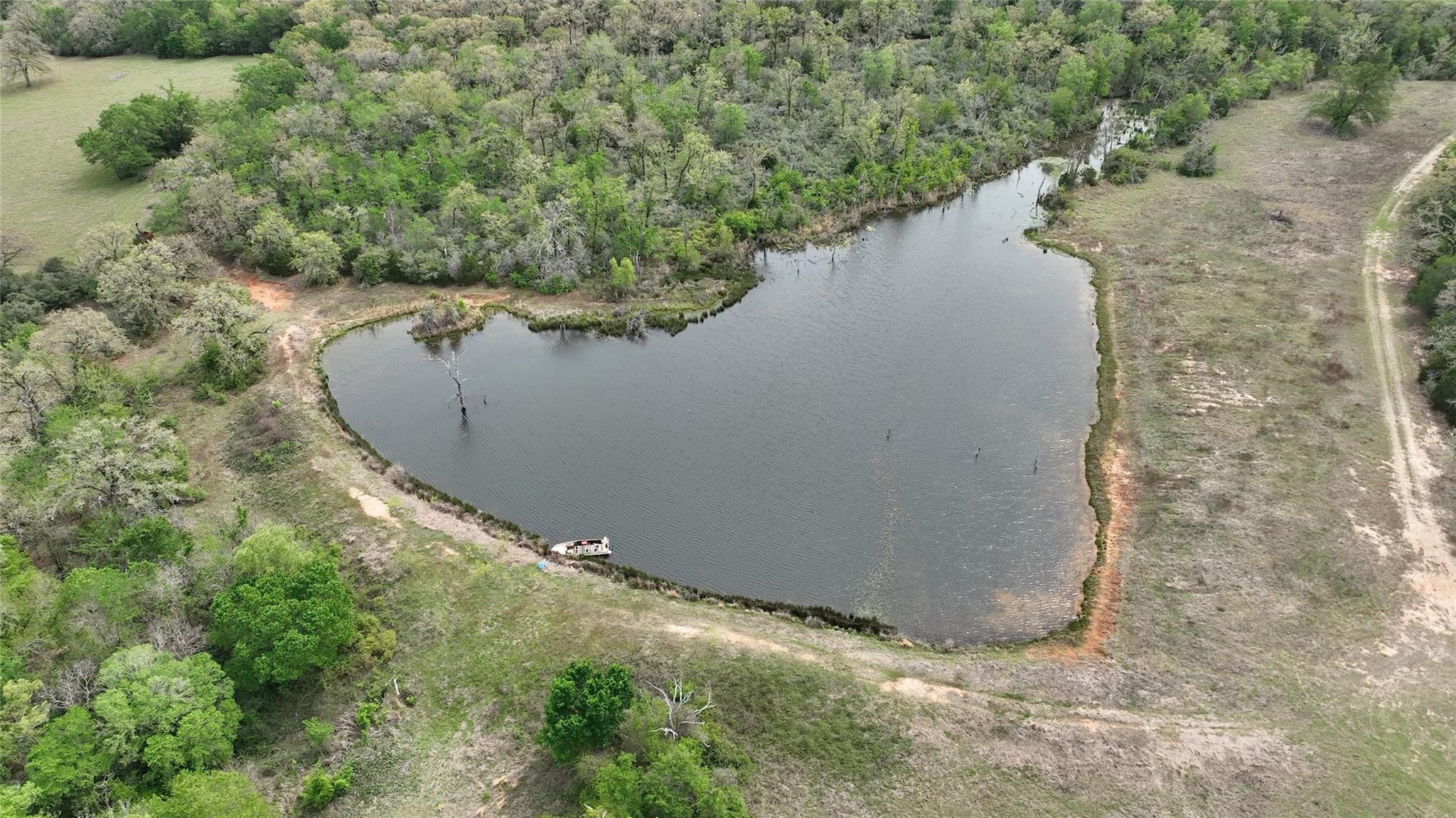 1669-A County Road 328, Milano, TX 76556 — photo 1