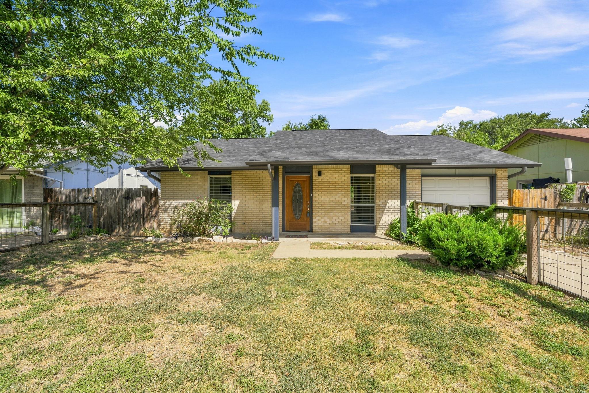 6712 Ripple, Austin, TX 78744 — photo 1