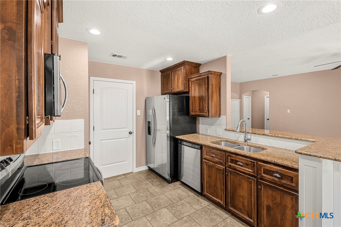 507 Little Dipper, Killeen, TX 76542 — photo 1
