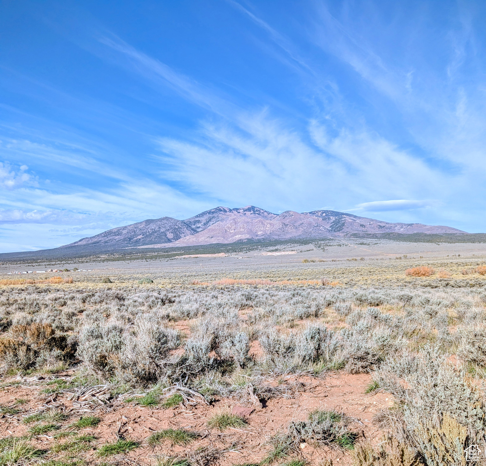 288 W MARKLE RD, La Sal, UT 84530 — photo 1