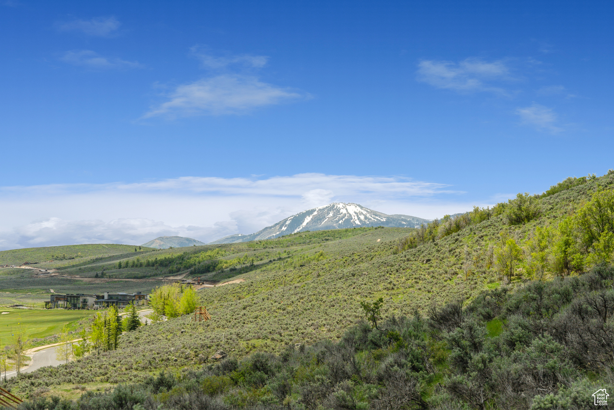 6393 PAINTED VALLEY PASS, Park City, UT 84098 — photo 1